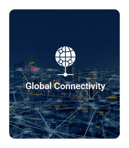 Global Connectivity