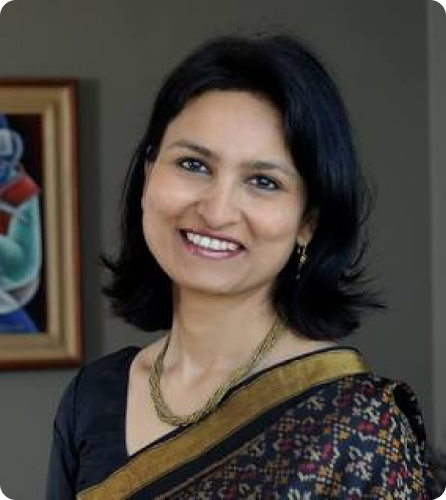 Ms. Anjali Bansal