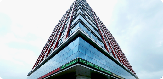 International finance services centre