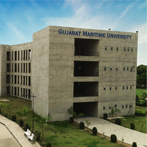 Gujarat Maritime University (GMU)